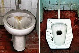 Indo além das reformas preventivas nos banheiros dos estádios da capital –  Blog de Esportes