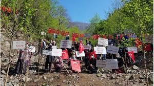 Çekya, polonya'ya günlük 5 milyon avro ceza kesilmesini i̇stedi. Rize Nin Ikizdere Ilcesindeki Tas Ocagi Protestolari Nasil Basladi Koyluler Ve Valilik Ne Diyor Bbc News Turkce
