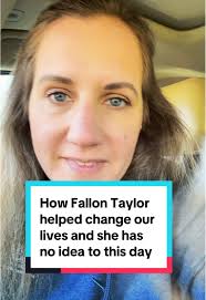 Fallon Taylor and Codi