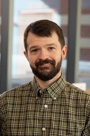 Justin Brown, DVM, PhD — Directory — Department of Veterinary and  Biomedical Sciences