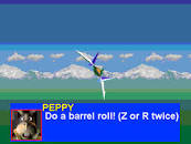 Do A Barrel Roll! In Google! Right Now! | TechCrunch