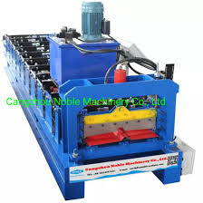 The machine is available both as a pure glider and as a powered version with retractable … China Low Price Ridge Cap Forming Machine For 312 Roof Tile China Rib Profile Roofing Machine Wall Tile Making Machinie