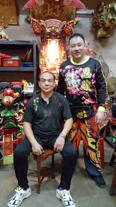 High Leaps and Clashing Cymbals