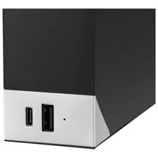 Seagate One Touch Hub