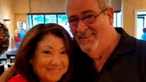 Love Story: A singles ad in Newsday brought them together