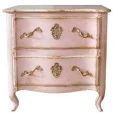 Maison Decor Painted Pink Inspiration Pink Furniture Shabby Chic Dresser Shabby Chic Furniture