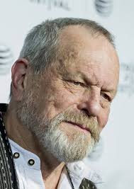 Terry Gilliam En La Premier De Toy Story 3 Foto editorial