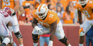 Better Or Worse Previewing Tennessees Offense In 2019