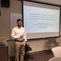 Profile Picture of Congratulations to Dr. August Capiola! He successfully defended ...on Google