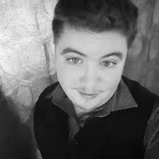 James Avery Fuchs Headshot mustache 2017