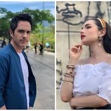 Mauricio ochmann ella es paulina burrola, la nueva novia de mauricio ochmann en 2020 aislinn derbez y el actor de telemundo anunciaron su separación, los rumores indicaron que la ruptura se pudo haber dado por el reality show, de viaje con los derbez, producción de amazon T7vu6llhaamanm