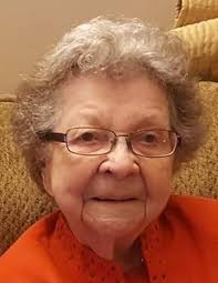 Madie Ray Rogers Gipson Obituary