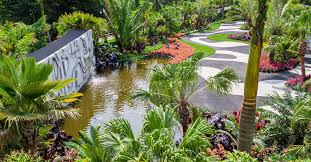 New York Botanical Garden Opens Largest Exhibit Ever On Modernist Landscape Artist Roberto Burle Marx Untapped New York