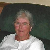 Mrs. Dorothy Elizabeth Witcher Garner Obituary