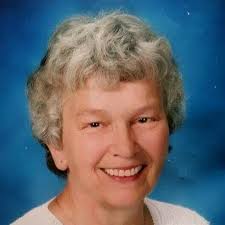 Obituary of Bertha F. Havens