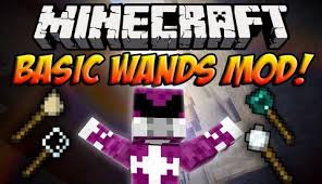 How would i best go about this? 1 7 2 Basic Wands Mod Download Planeta Minecraft