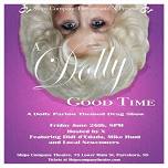 A Dolly Good Time: A Drag Show