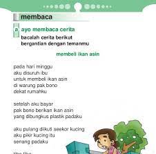 Pada tingkatan membaca permulaan, pembaca belum memiliki ketrampilan kemampuan membaca yang sesungguhnya, tetapi masih dalam tahap belajar untuk memperoleh ketrampilan / kemampuan karakter anak sd kelas rendah. Materi Membaca Kelas 1 Cara Golden