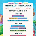 Omaha Art Fair