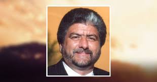 Victor A. Cafeo Obituary May 1, 2022