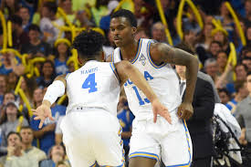 Ucla men's basketball, los angeles, ca. Hawai I At Ucla Game Preview How To Watch Time Tv Stream And More Bruins Nation