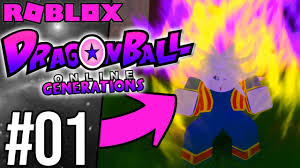 Maybe you would like to learn more about one of these? The New Tuffle Race Is The Definition Of Op Roblox Dragon Ball Online Generations Tuffle 1 Youtube