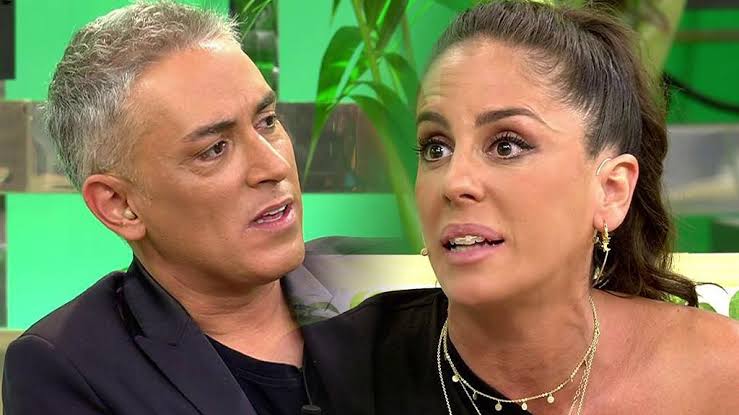 El pique de Anabel Pantoja y Kiko Hernández | Sálvame