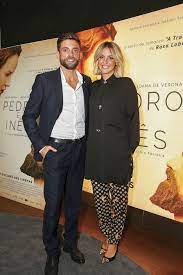 O amor superou todas as barreiras e jessica athayde e diogo amaral estão a dar uma oportunidade à relação. Caras Jessica Athayde Comove Se Ao Falar Do Ex Namorado Diogo Amaral