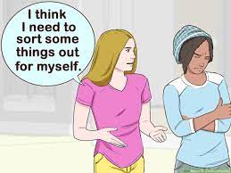 How To Fix A Broken Friendship - Wikihow