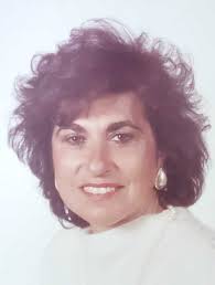 Obituary of Beverly Ann Bravo