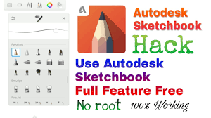 Autodesk® sketchbook® what is an attractive drawing and drawing application that is designed for all skill level people who love to dress. Autodesk Sketchbook Mod Apk Download Lobitussli S Ownd