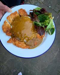 Recently Restaurant Chain Wagamama Launched An Online Tutorial To Show Us All How To Make Their Famous Katsu Chicke Wagamama Recipe Katsu Curry Recipes Recipes