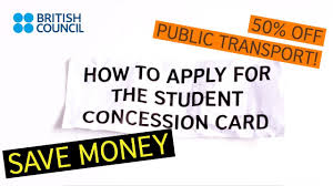 If you failed to buy tickets online for assuming you got your ktm train tickets sorted online, the next step is to find your way to the woodlands train checkpoint. How To Apply For Myrapid Student Concession Card Youtube