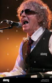 Ian hunter hi-res stock photography and images