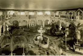 Rental is $250 per room. Hotel Hershey Hershey Community Archives