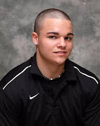 2012-13 Men's Track & Field Roster