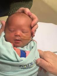 Coi Leray shares new photos of her baby daughter 🍼