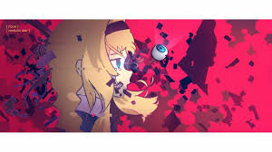 There's a ray of hope. Sword Art Online Alicization War Of Underworld Ending Full Lisa Unlasting Youtube