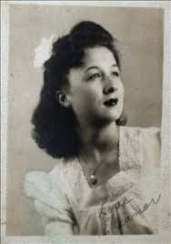 Eleanor Simonds Obituary (1927