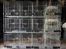 Stainless Steel Welded Mesh Cage For Rabbit Bird Stainless Steel Welding Rabbit Cages Weld