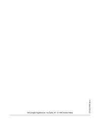 Delonghi ecam 23.460 service manual. De Longhi Delonghi 22 360 B2c W Milk Blkslv Magnifica S Ecam 22 360 S Ecam 22 360 Magnifica S Magnifica S Ecam 22 360 B Ecam 22 360 B Magnifica S Owner S Manual Manualzz