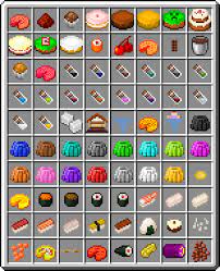 A mod based around food that rewards the player instead of punishing them for discovering. Food Add On Beta 1 12 0 9 Minecraft Pe Mods Addons