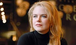 Nicole kidman is just dying to sell you a watch, darlings. Us Briefs Nicole Kidman To Receive Palm Springs International Star Award News Screen