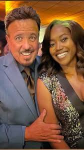 Erika Alexander and Her Divorced Husband Tony Puryear