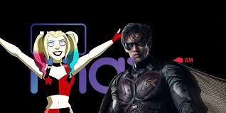 Abrams—one set in the justice league dark universe; Dc Universe Streaming Service Future Potentially Uncertain With Hbo Max