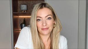 Cherry Healey fronts women's health series for C5