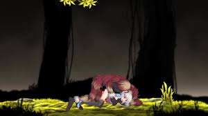 Alps and the Dangerous Forest Full Hentai Gallery and Movies watch online