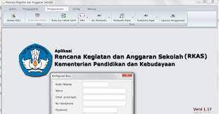 Seluruh calon mitra siplah diminta untuk mengecek email. Aplikasi Laporan Bos 2020 Rkas Kemendikbud Sesuai Permendikbud Nomor 8 Tahun 2020 Info Pendidikan Terbaru