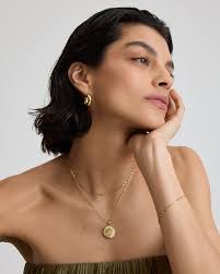 Waterproof Gold Jewellery