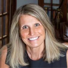 I am so grateful to be included as a coach